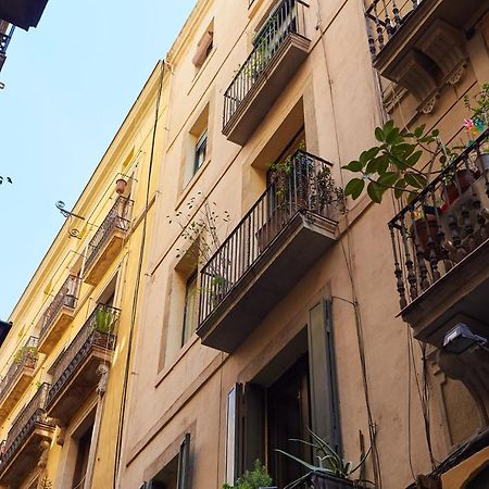 Casa Cosi - Gotico Apartman Barcelona Kültér fotó