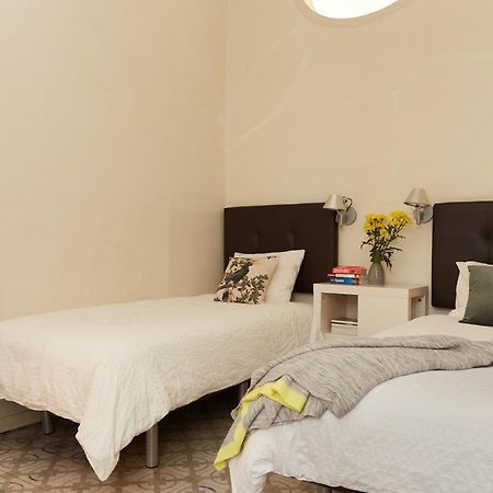 Casa Cosi - Gotico Apartman Barcelona Kültér fotó