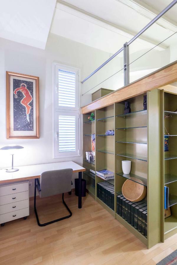 Casa Cosi - Gotico Apartman Barcelona Kültér fotó