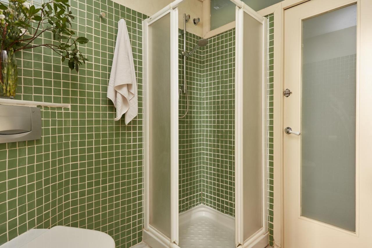 Casa Cosi - Gotico Apartman Barcelona Kültér fotó