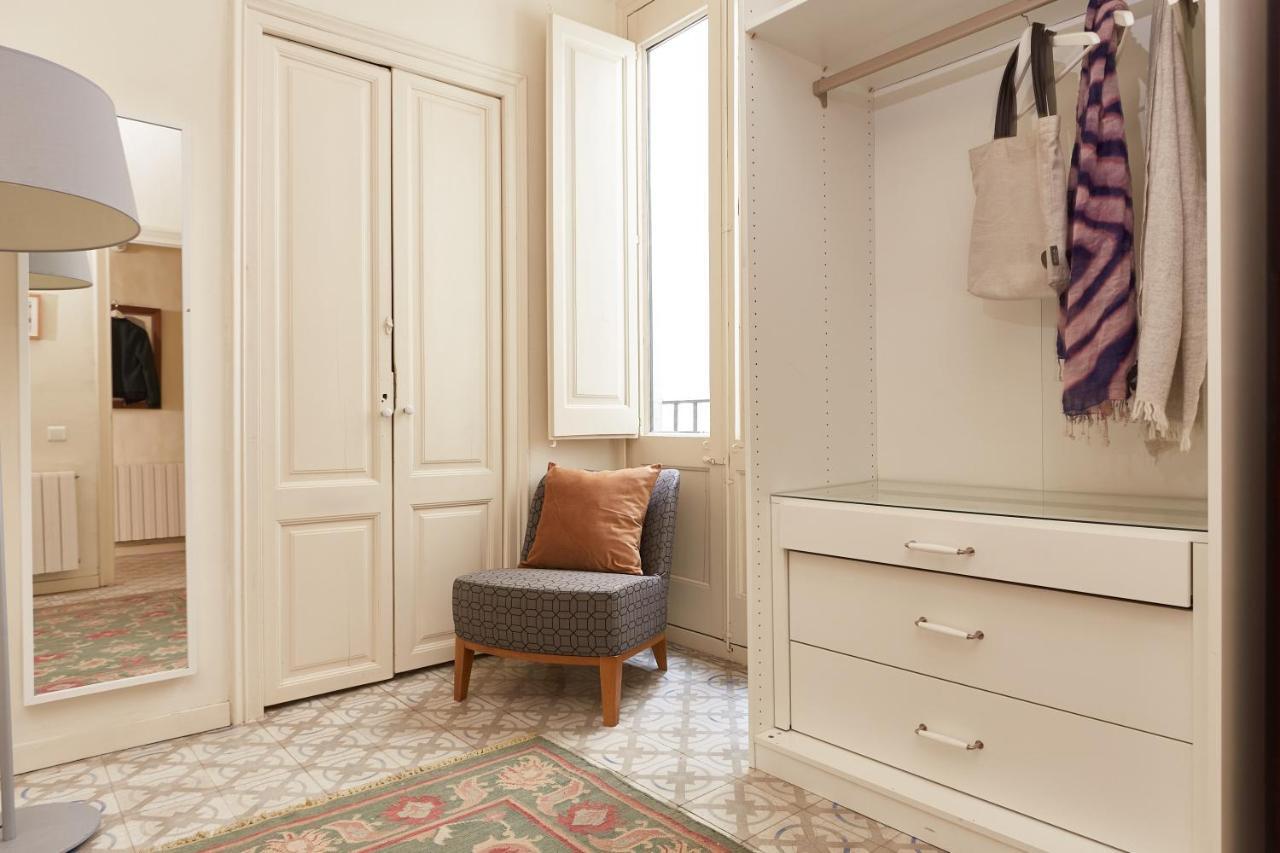 Casa Cosi - Gotico Apartman Barcelona Kültér fotó
