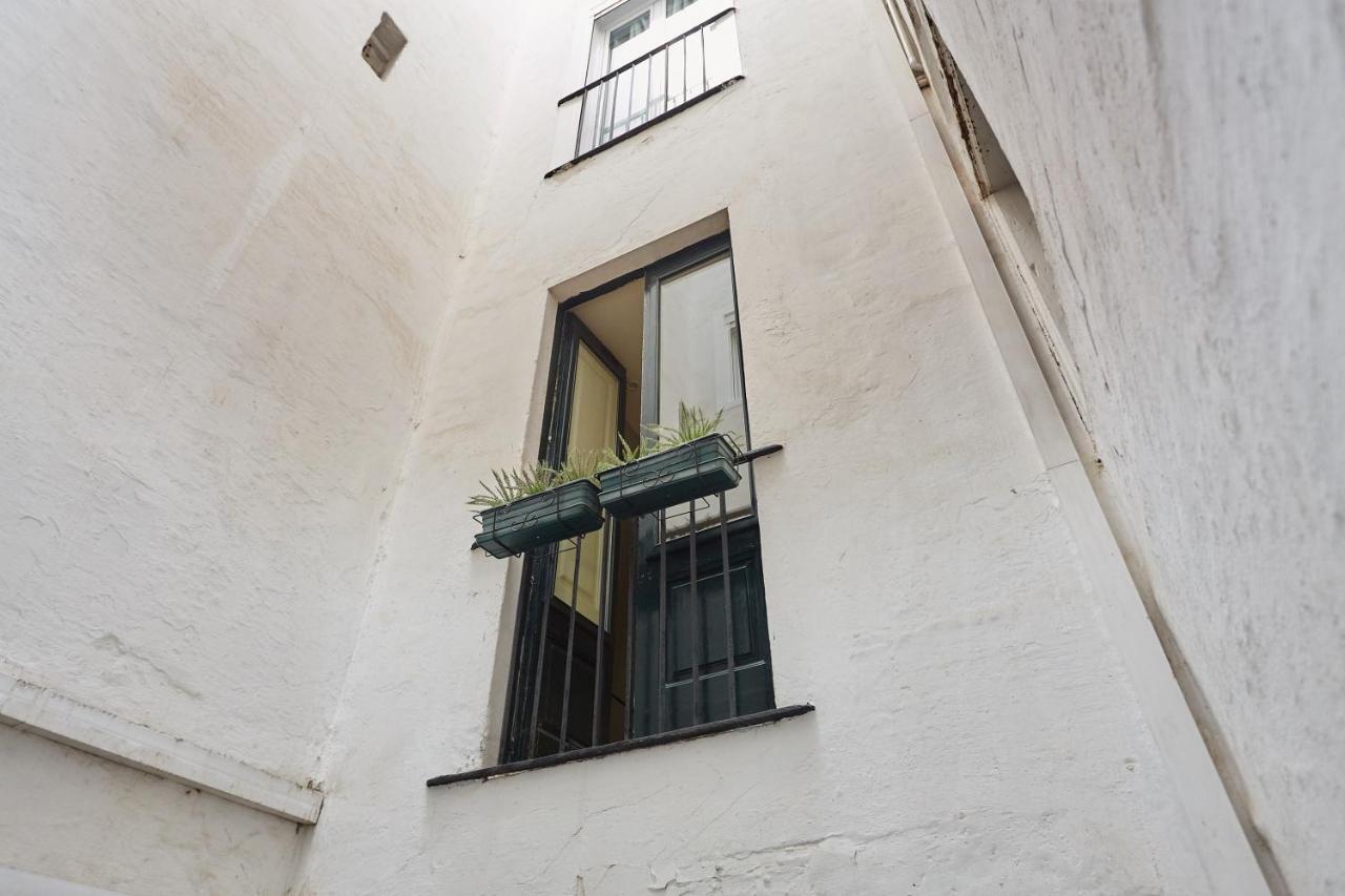 Casa Cosi - Gotico Apartman Barcelona Kültér fotó