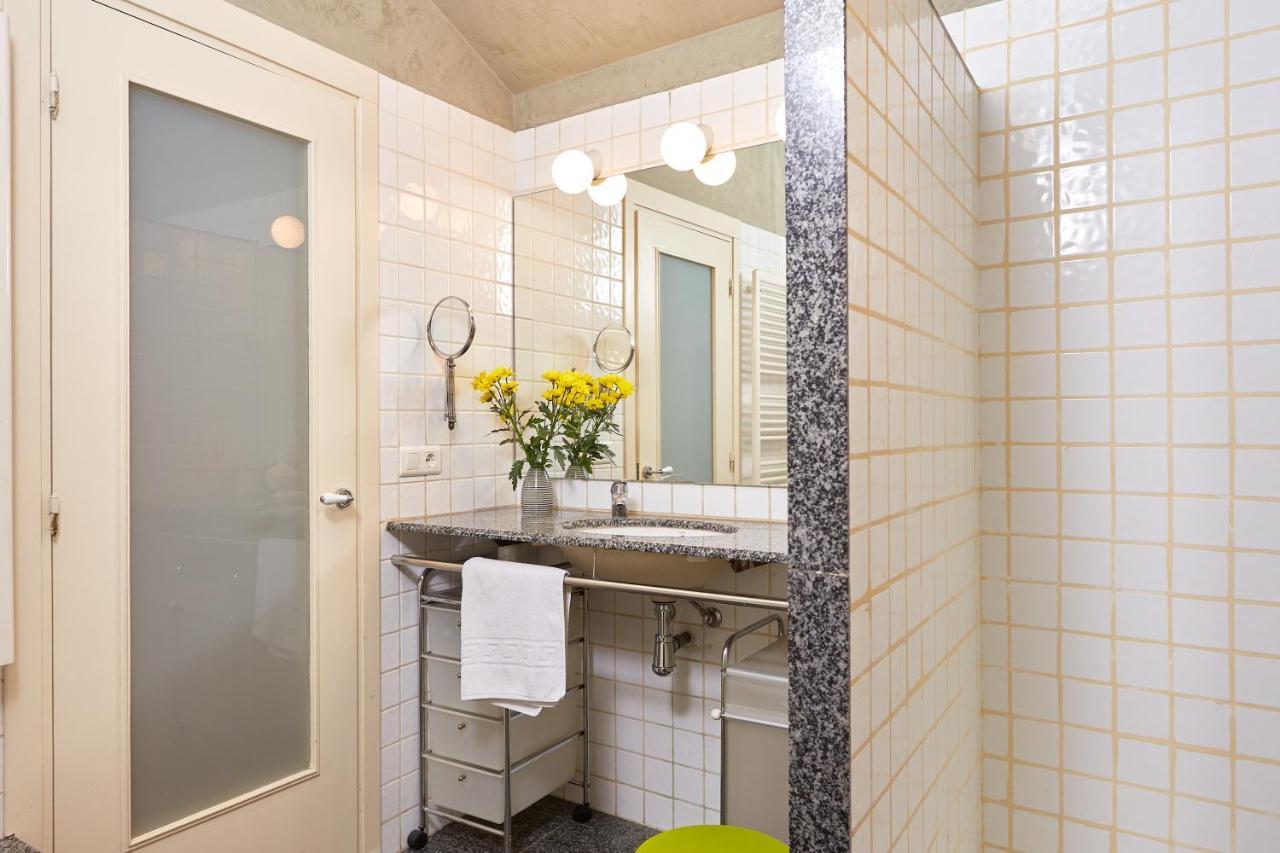 Casa Cosi - Gotico Apartman Barcelona Kültér fotó