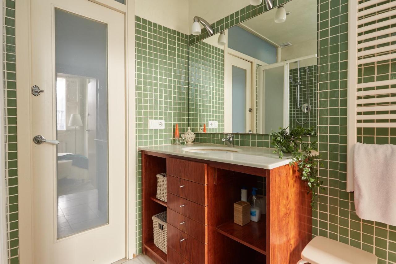 Casa Cosi - Gotico Apartman Barcelona Kültér fotó