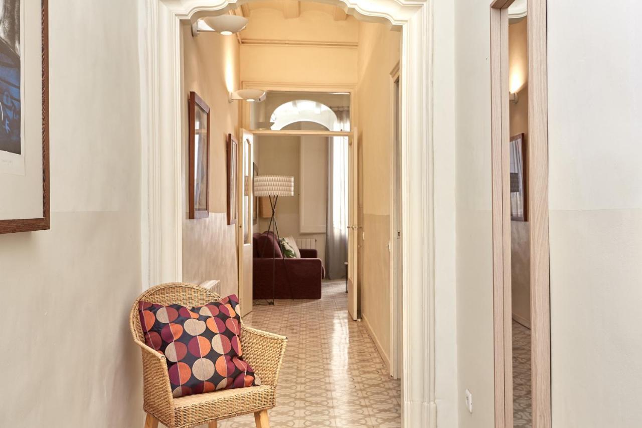 Casa Cosi - Gotico Apartman Barcelona Kültér fotó